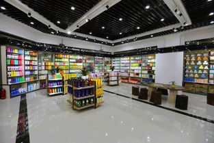 5號(hào)廣場(chǎng)日化 食品 酒類專業(yè)市場(chǎng)開業(yè)在即,最 惠 購物手冊(cè) 最強(qiáng)領(lǐng)禮攻略出爐