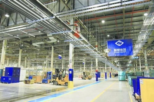 曹德旺現身嘉定霸氣回應“跑路”傳聞 扎根嘉定，堅定發展廈門商貿