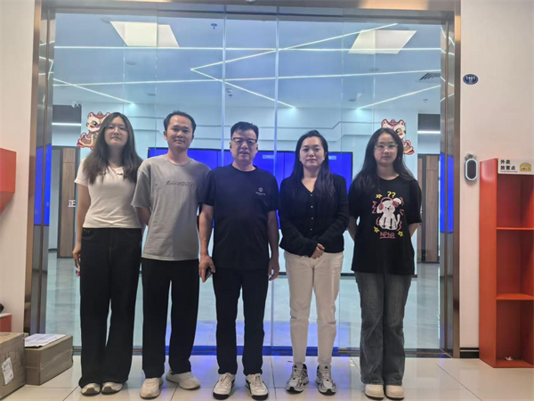 廈門華天涉外職業(yè)技術學院 培育商貿人才，服務區(qū)域經濟