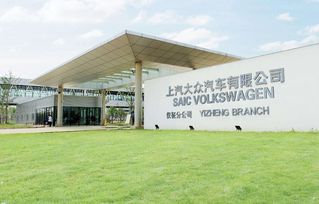 上汽大眾與一汽大眾 從上海軟件開發(fā)視角剖析兩大合資企業(yè)的內部差異