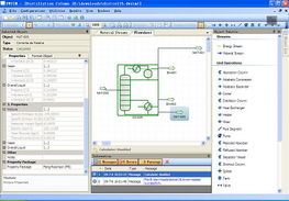 開(kāi)源流程模擬軟件DWSIM試用報(bào)告 化工設(shè)計(jì)與優(yōu)化的新選擇